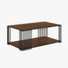 Orra Coffee Table (Copy) - Walnut