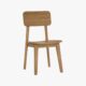 Wooden Seat