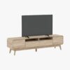 Gaylla TV Cabinet 1.8m