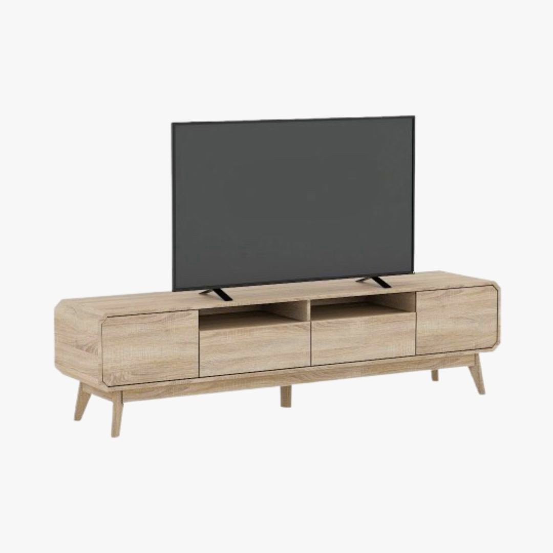 Gaylla TV Cabinet 1.8m