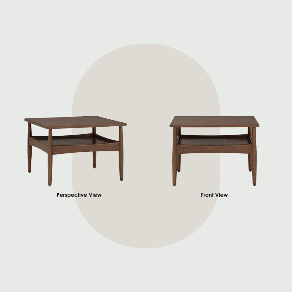 Toronto Coffee Table (Copy)