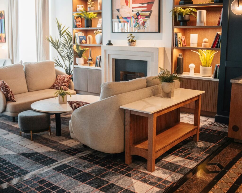 What To Do When Your Wood Furniture Doesn't Match