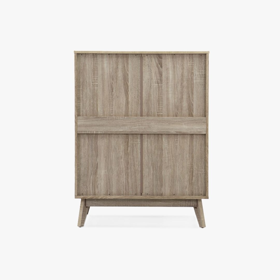Fella 5-Drawer Chest