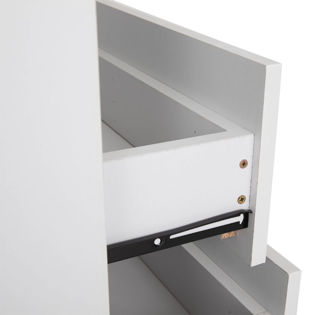 Baylla 5-Drawer Chest