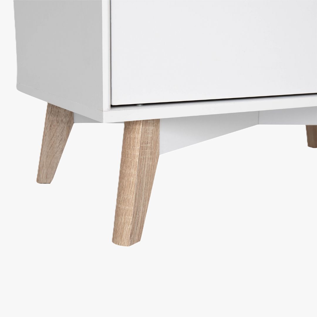Baylla 5-Drawer Chest