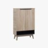 Fella Shoe Cabinet