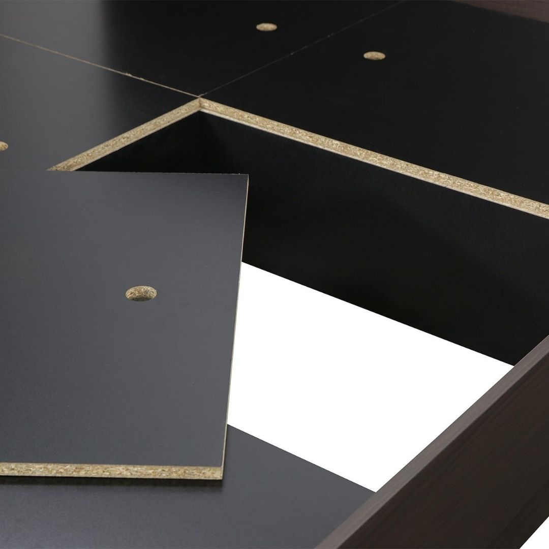 Heylla Bed Frame (Copy)