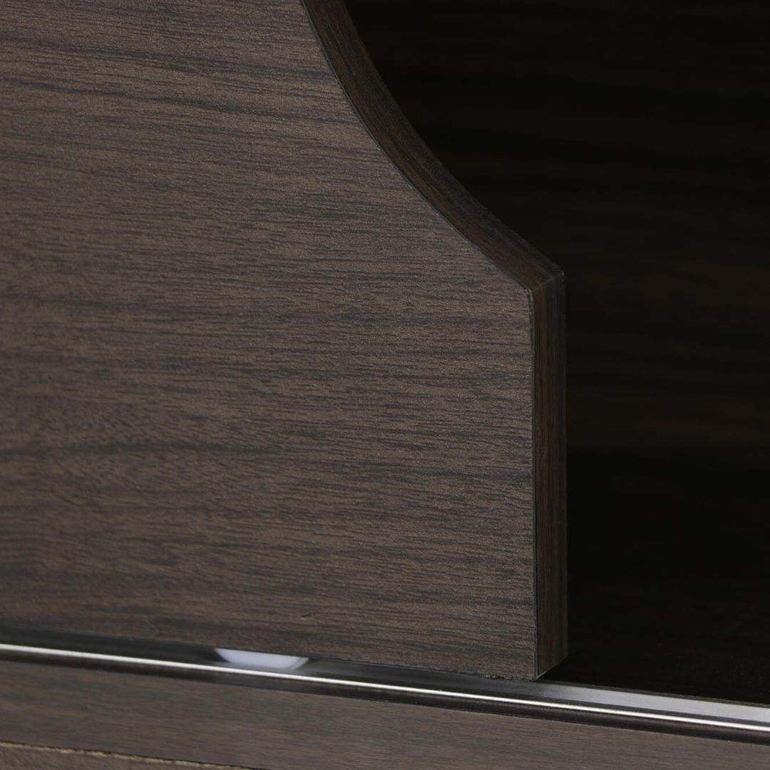 Heylla Bed Frame (Copy)