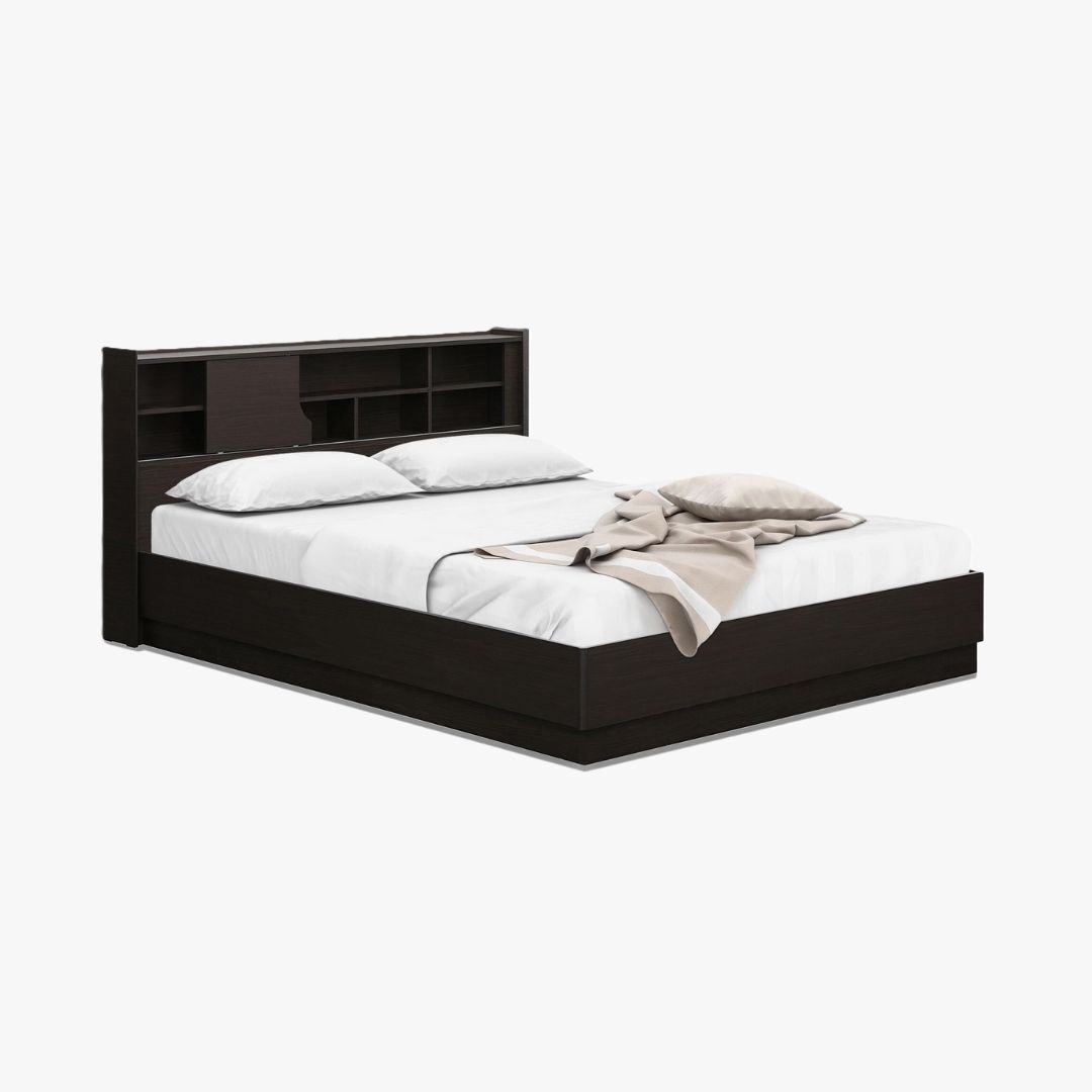 Heylla Bed Frame (Copy)