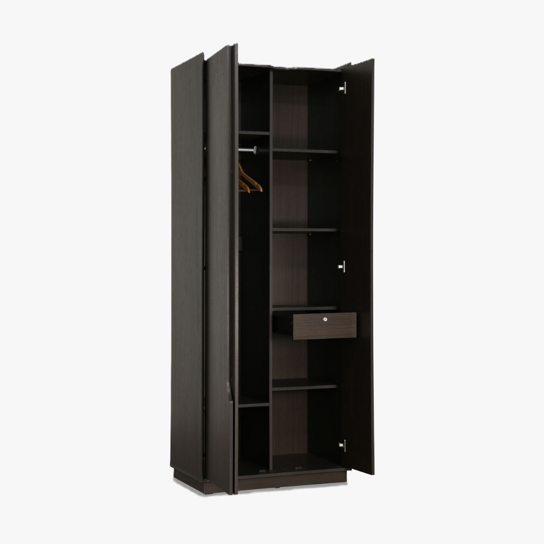 Deylla 2-Door Wardrobe (Copy)