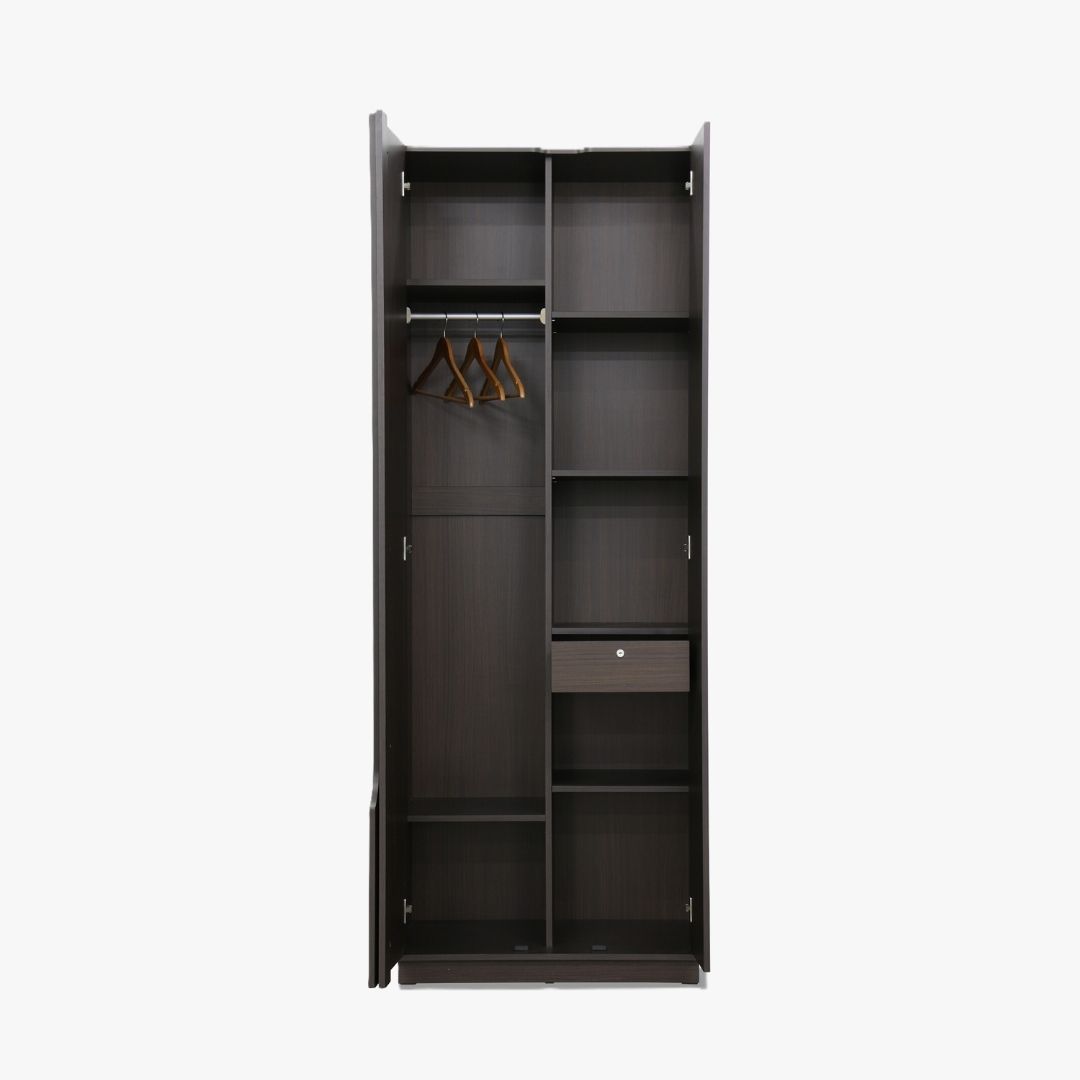 Deylla 2-Door Wardrobe (Copy)