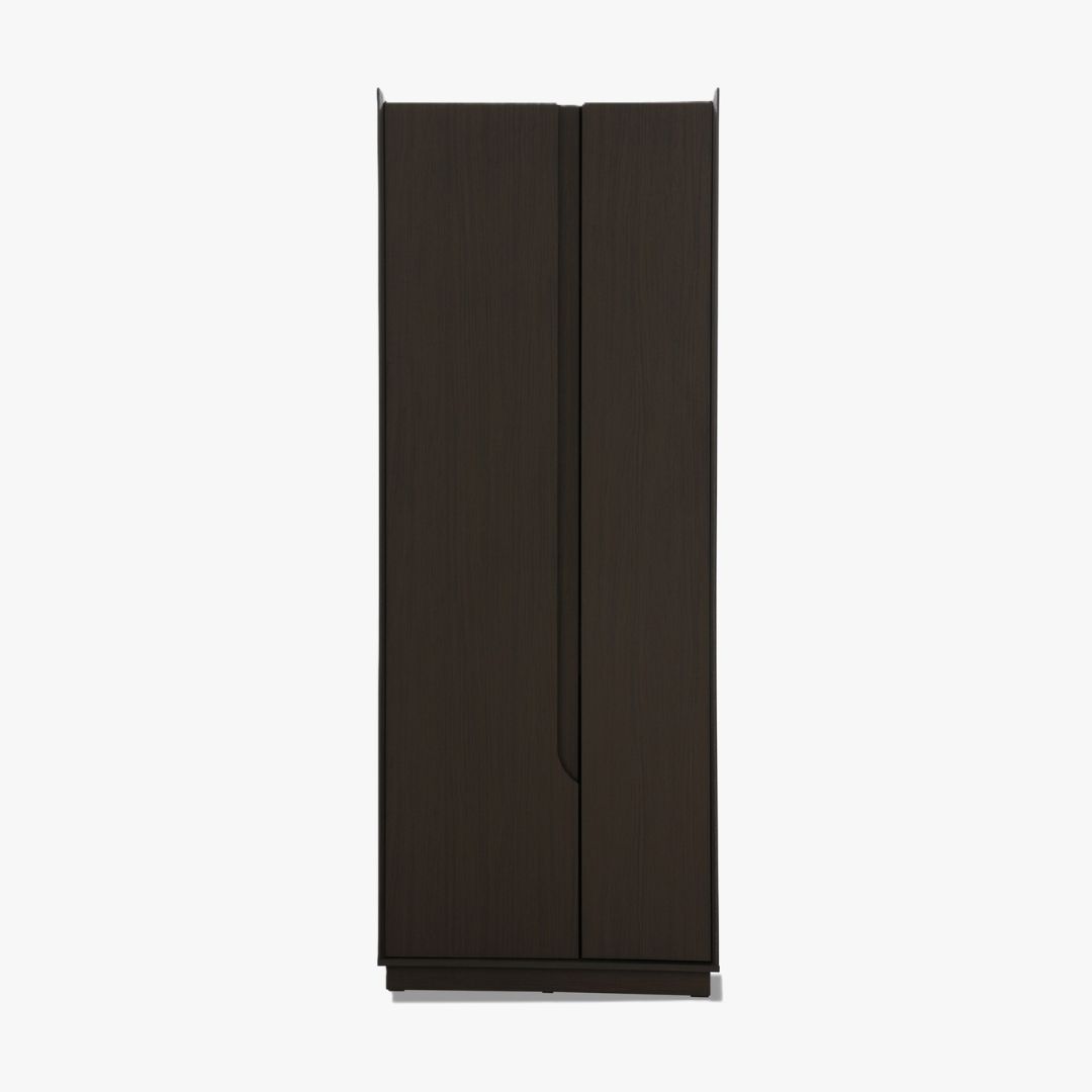 Deylla 2-Door Wardrobe (Copy)