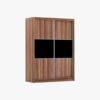 Vanda 2-Sliding Door Wardrobe (Copy)