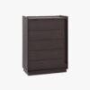 Yucca 5-Drawer Chest