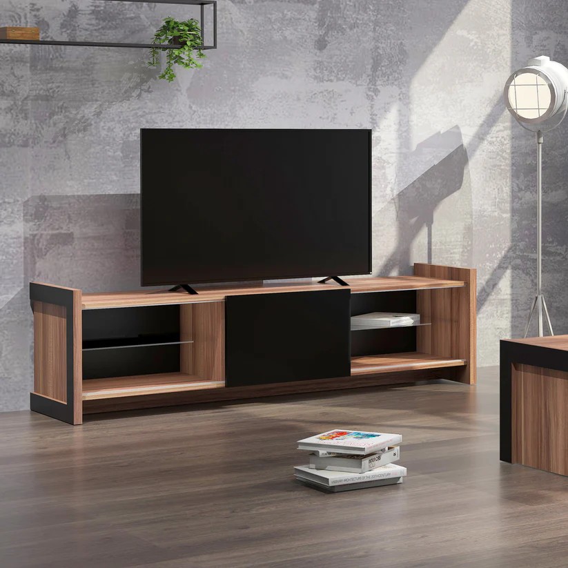 Jasmine TV Cabinet 1.65m