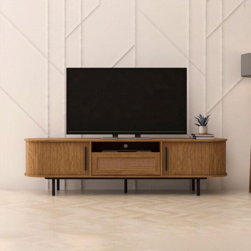 LV55 TV Cabinet 1.8m