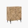 LV37 TV Shoe Cabinet