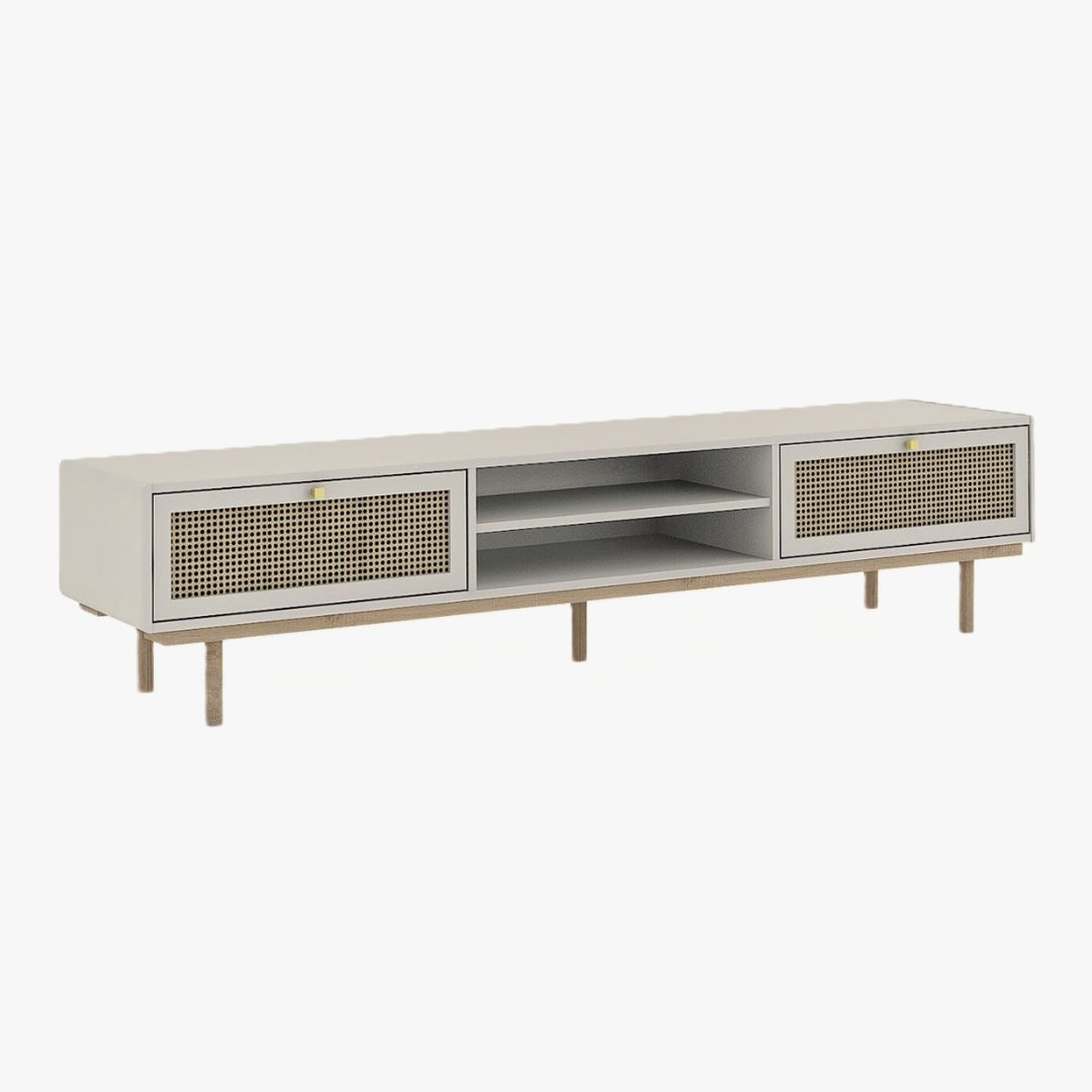 LV31 TV Cabinet 1.8m