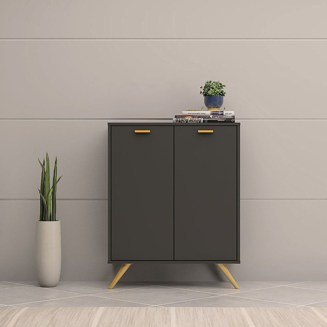 LV19 Shoe Cabinet