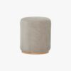 Lux Round Pouf (Copy)