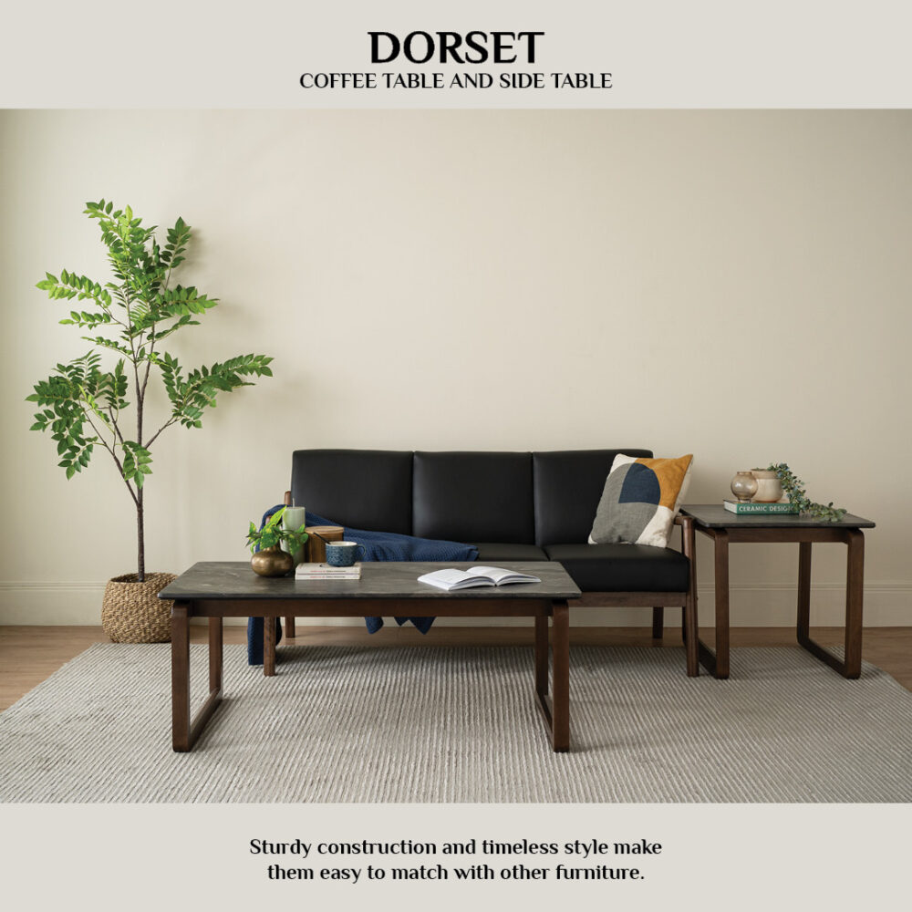 Dorset Side Table Dorset Side Table