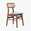 Rika Dining Chair (Set of 2)