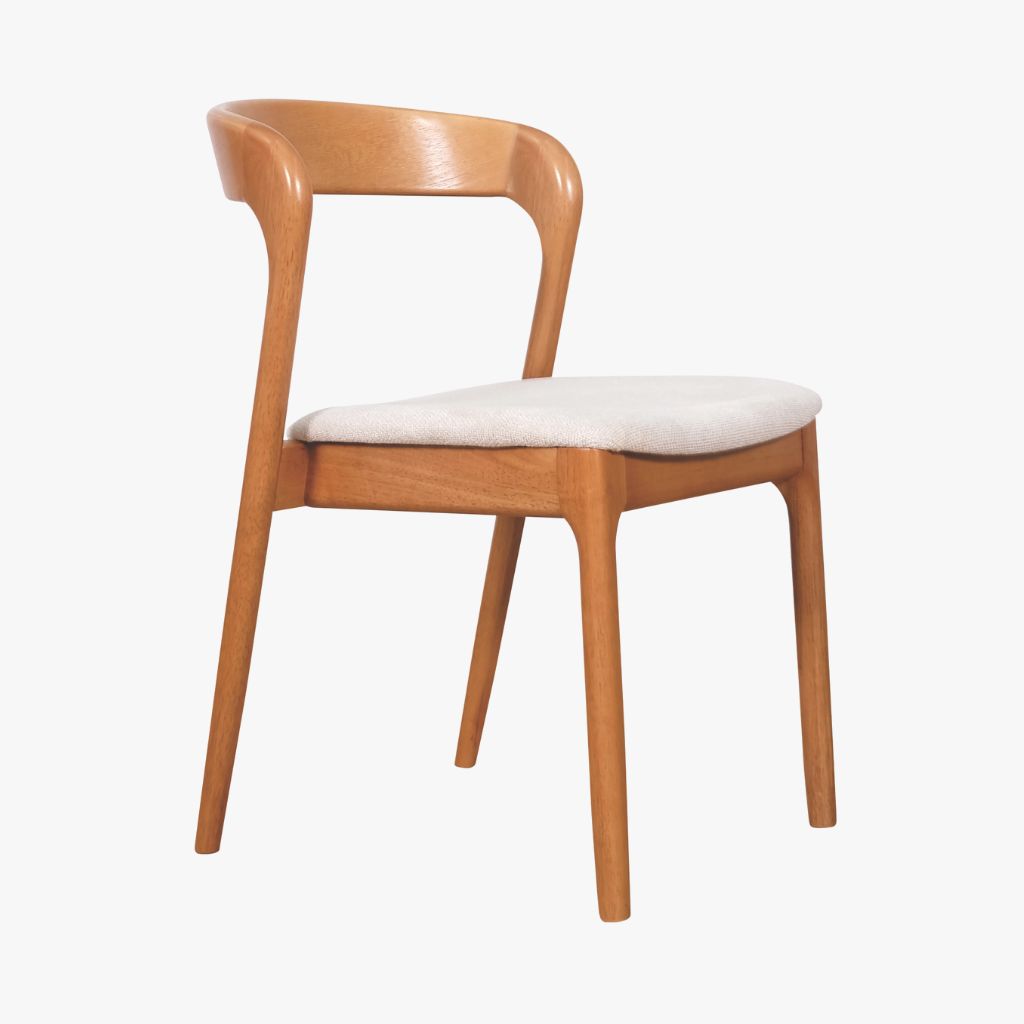 Ruby Dining Chair (Set of 2)