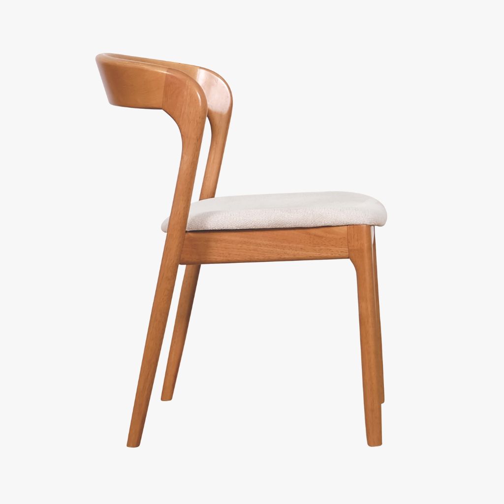 Ruby Dining Chair (Set of 2)