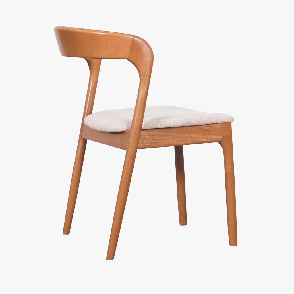 Ruby Dining Chair (Set of 2)