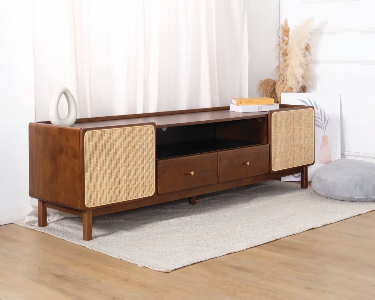 Kino TV Cabinet 1.8m