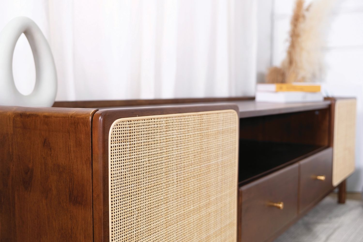 Kino TV Cabinet 1.8m