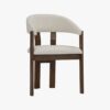 Toronto Dining Chair (Set of 2) (Copy)