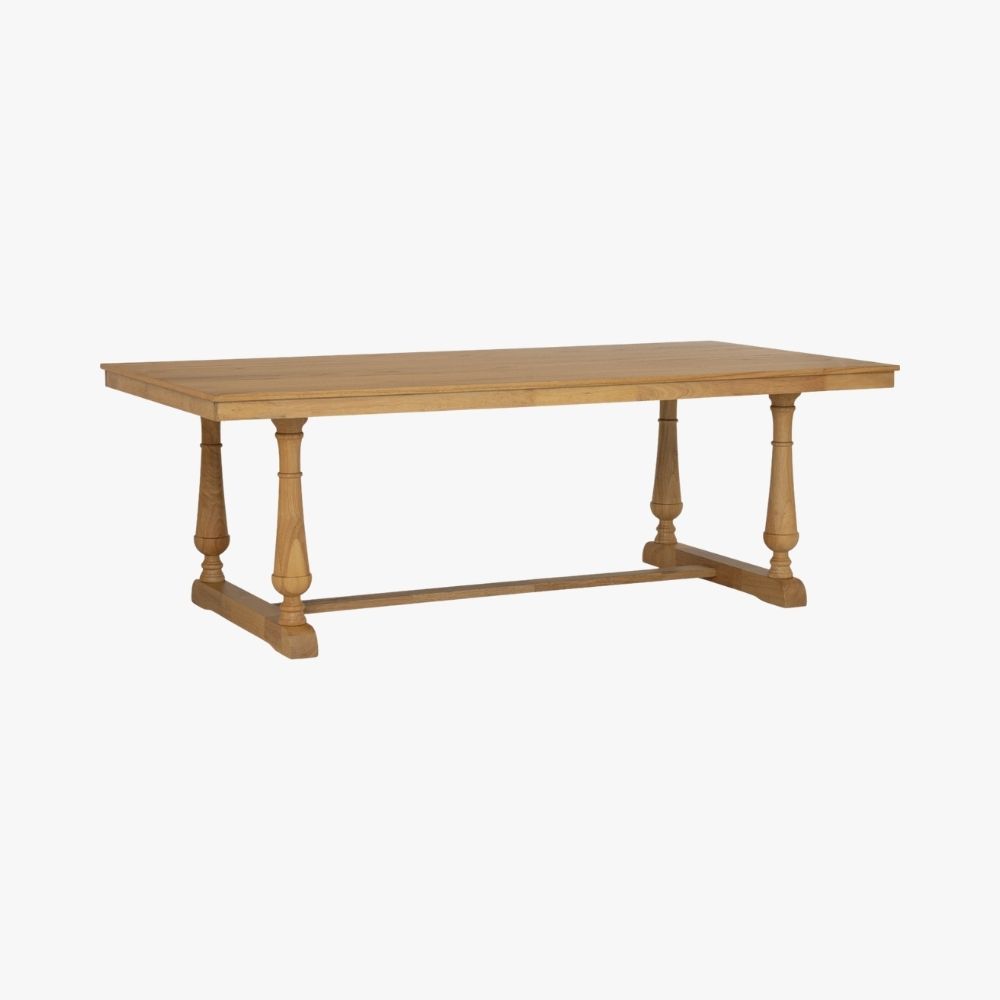 Varnel Dining Table 2.4m (Copy)