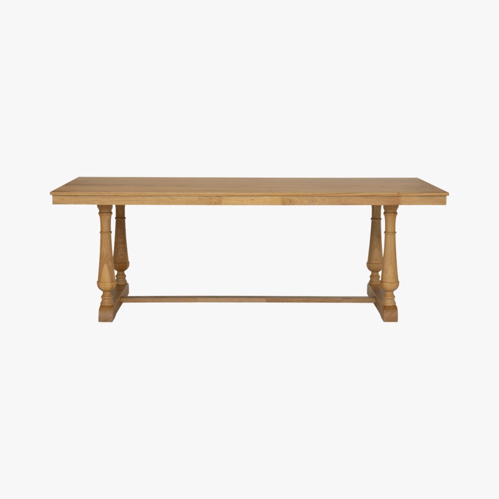 Tarrick Dining Table 2.2m