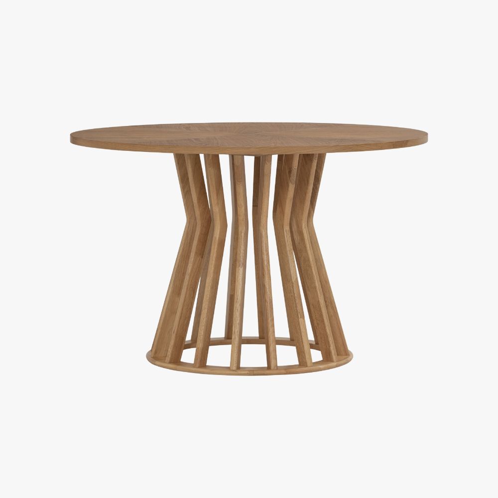 Tarrick Dining Table 2.2m (Copy)