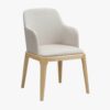 Hilton Armchair