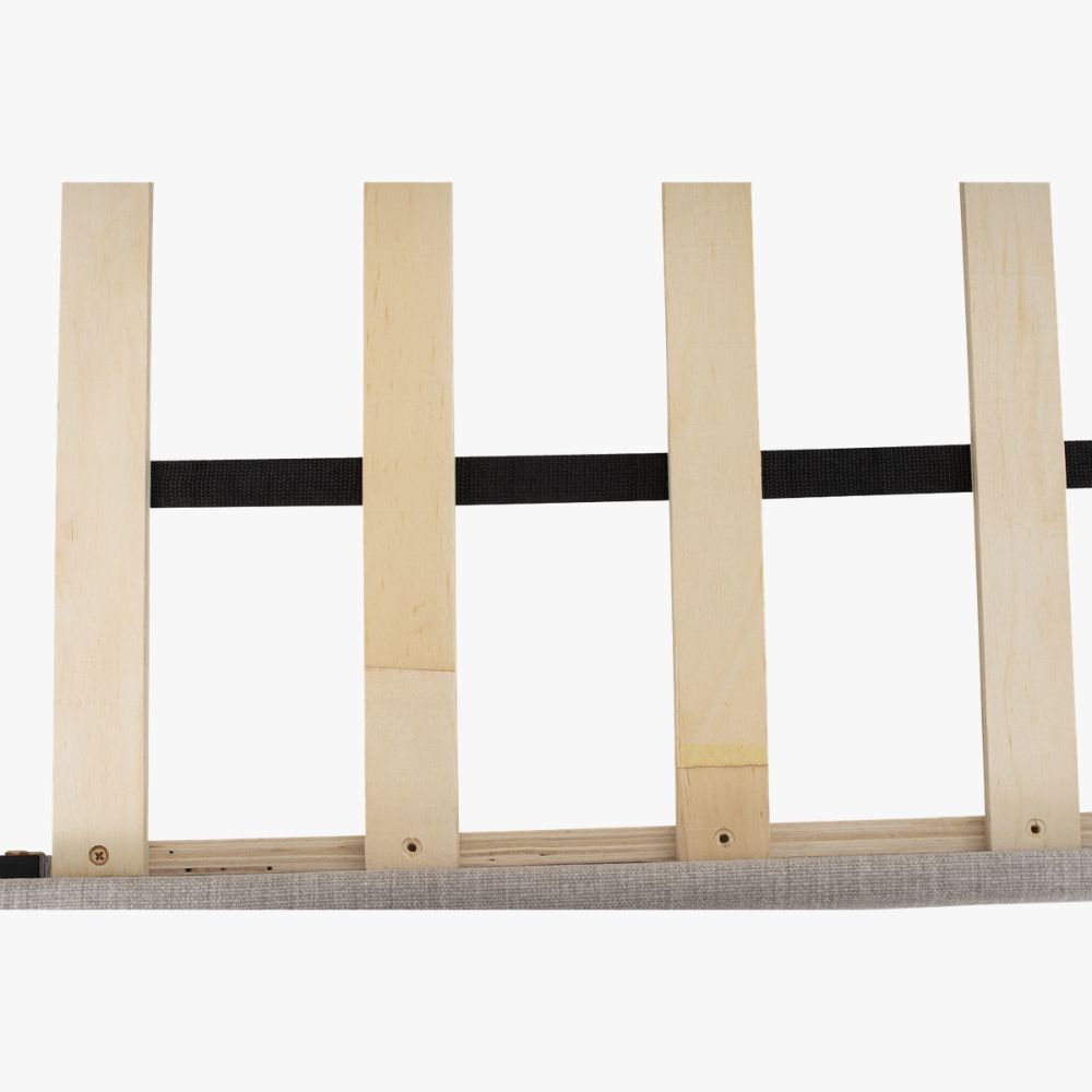 Toronto Queen Bed Frame (Copy)
