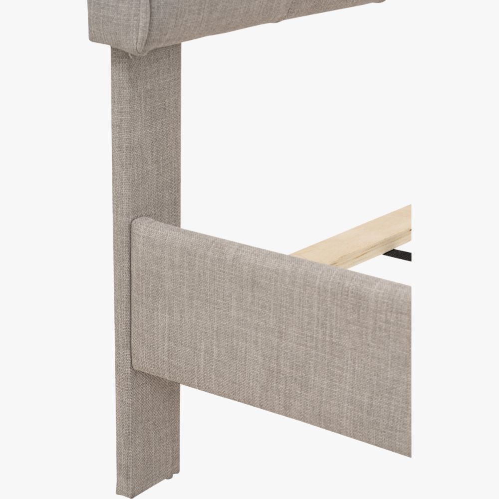 Toronto Queen Bed Frame (Copy)