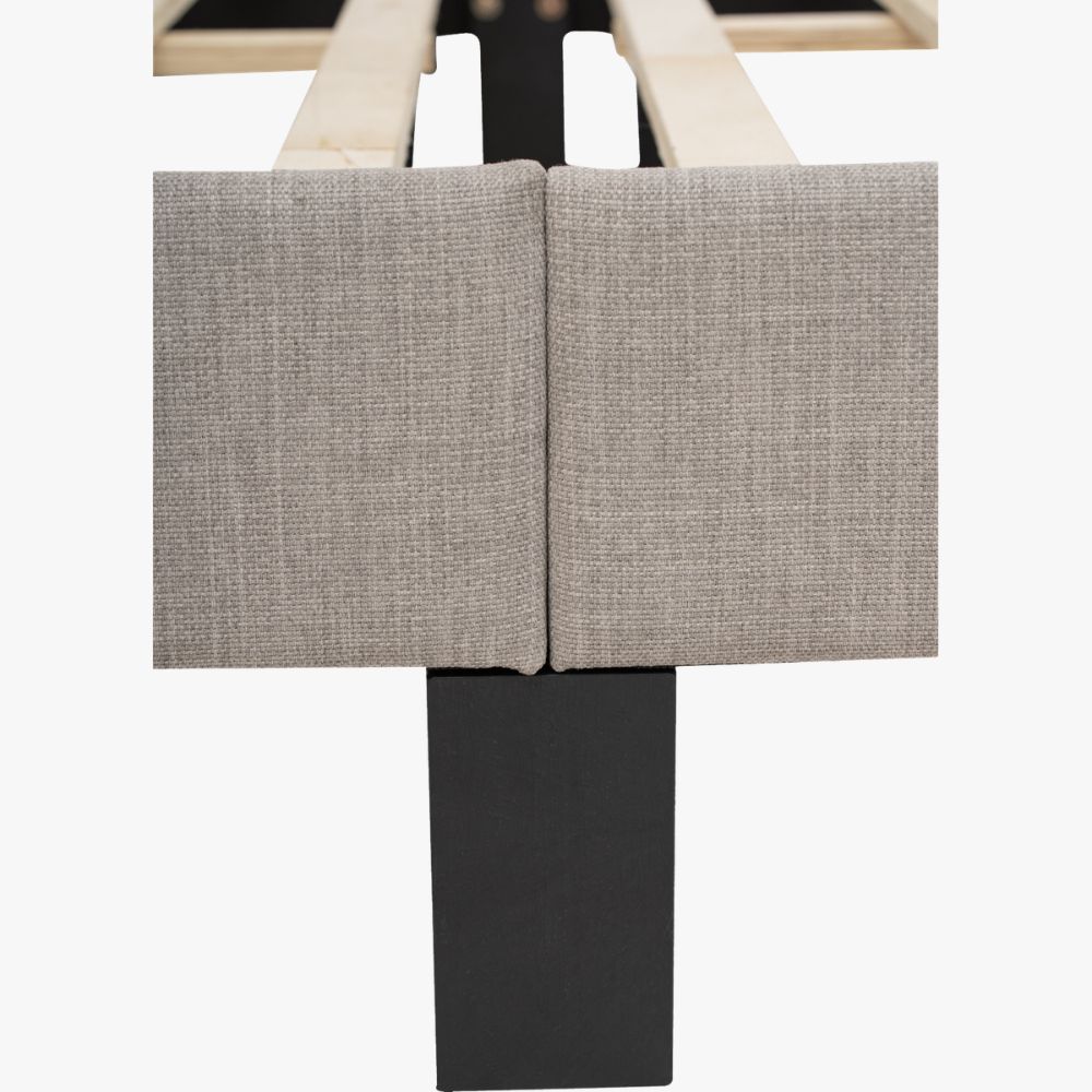 Toronto Queen Bed Frame (Copy)