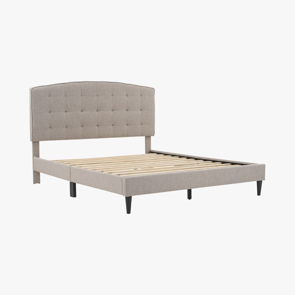 Toronto Queen Bed Frame (Copy)