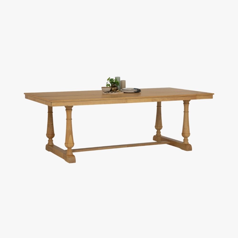 Varnel Dining Table 2.4m (Copy)