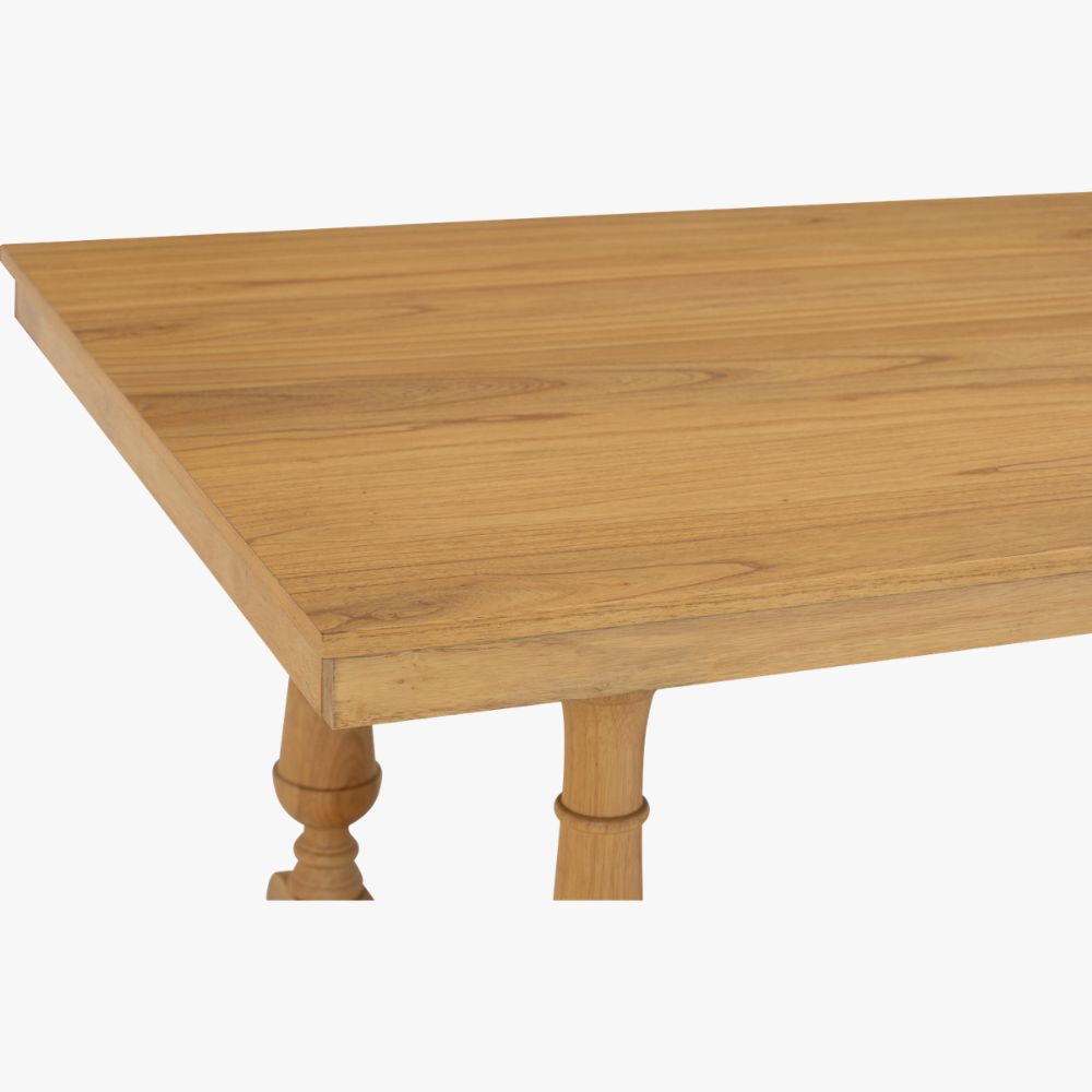 Tarrick Dining Table 2.2m
