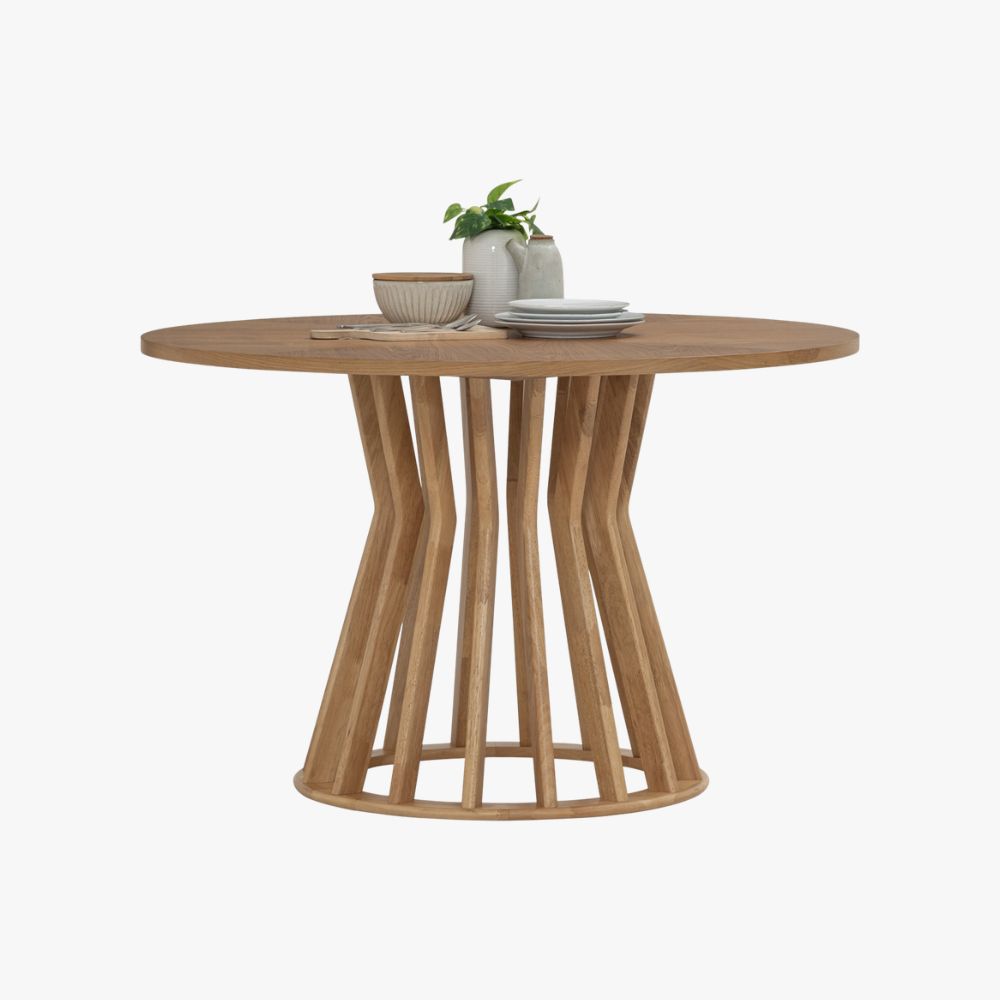 Tarrick Dining Table 2.2m (Copy)