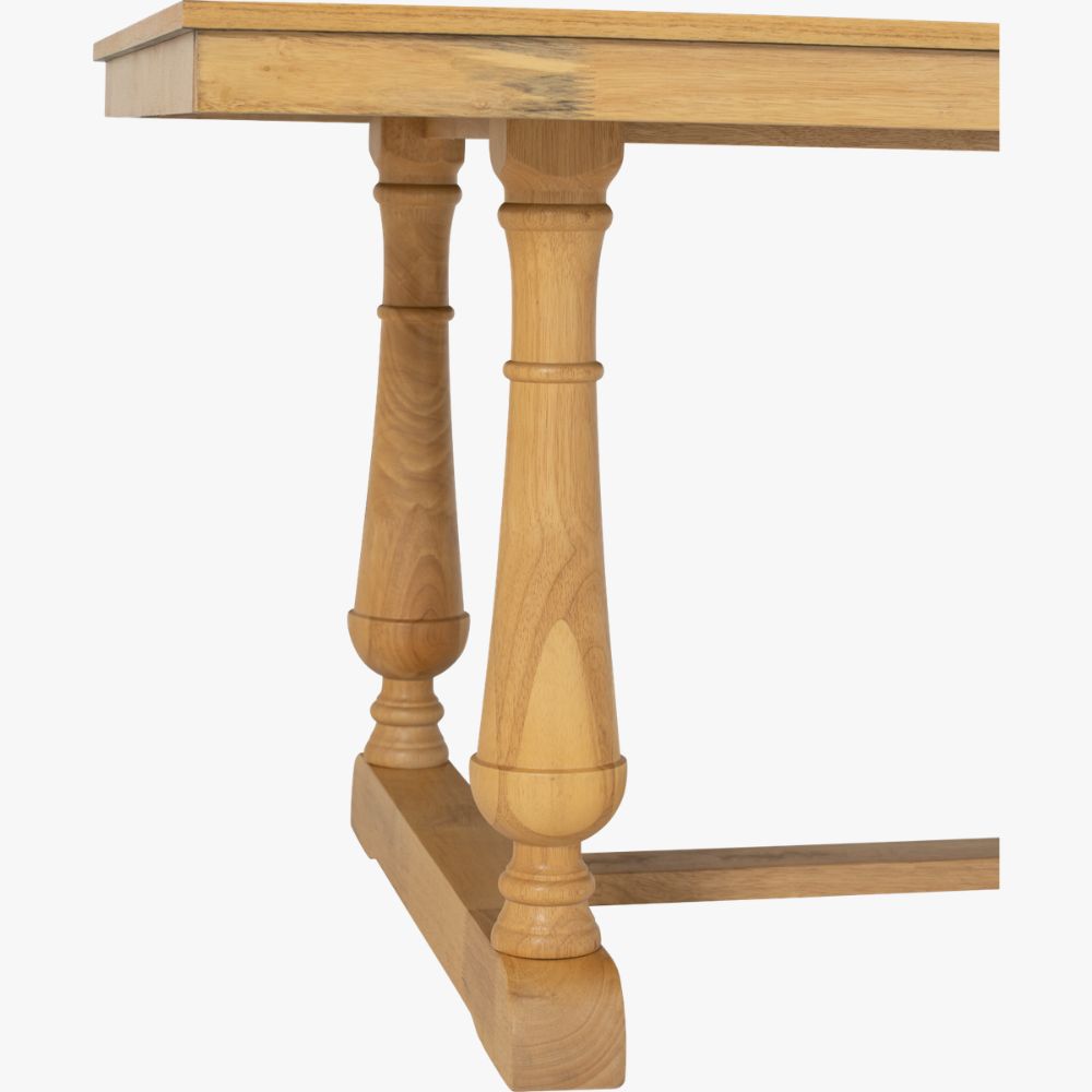 Tarrick Dining Table 2.2m