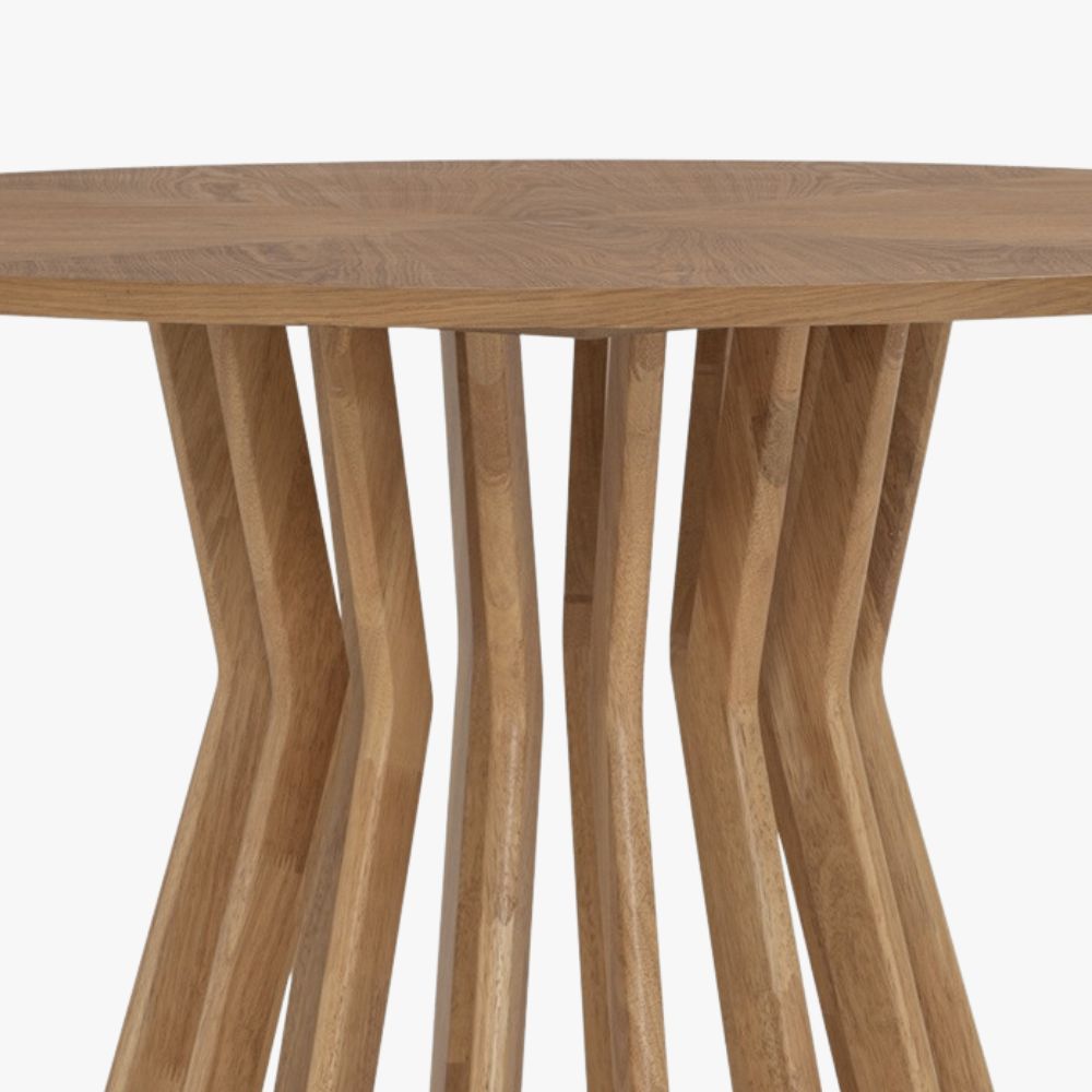 Tarrick Dining Table 2.2m (Copy)