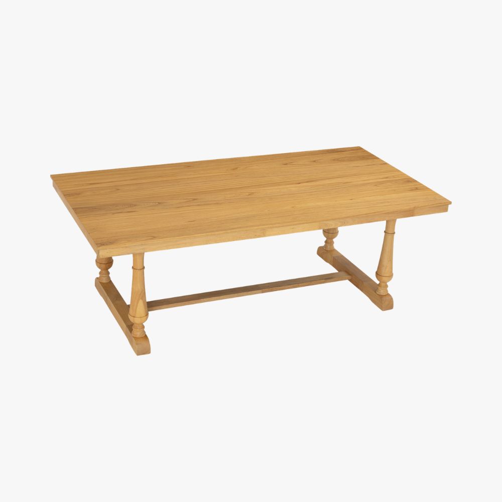 Tarrick Dining Table 2.2m