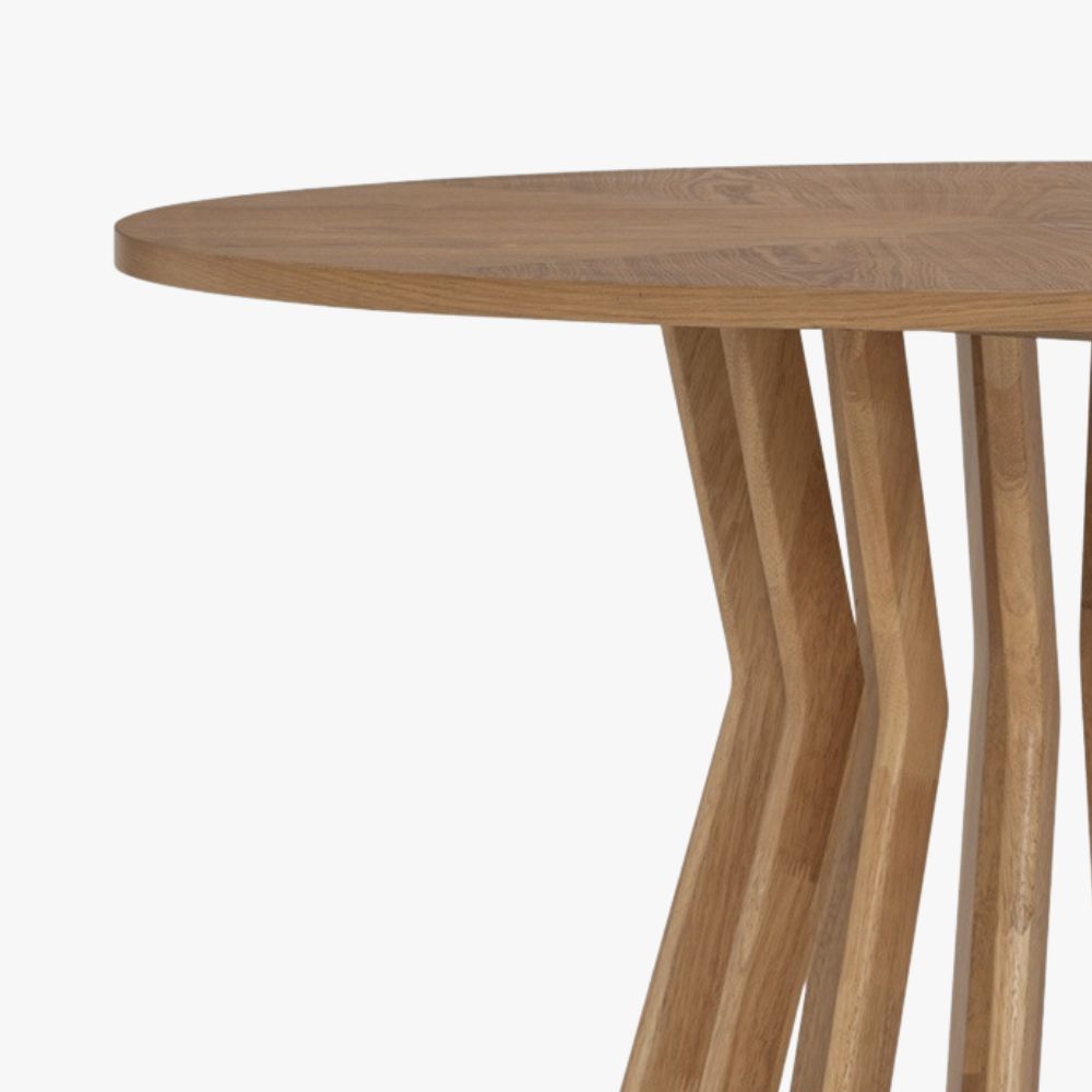 Tarrick Dining Table 2.2m (Copy)