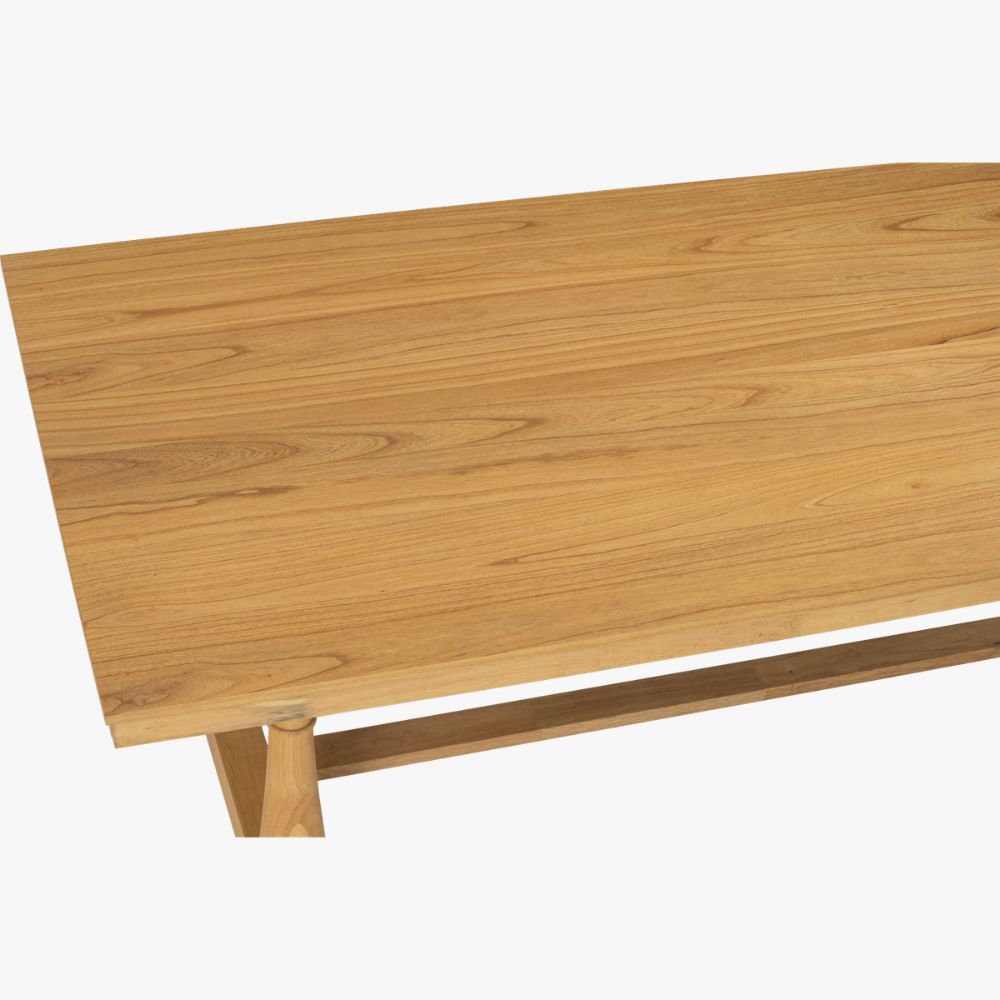 Tarrick Dining Table 2.2m