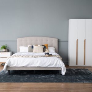 Toronto Queen Bed Frame (Copy)
