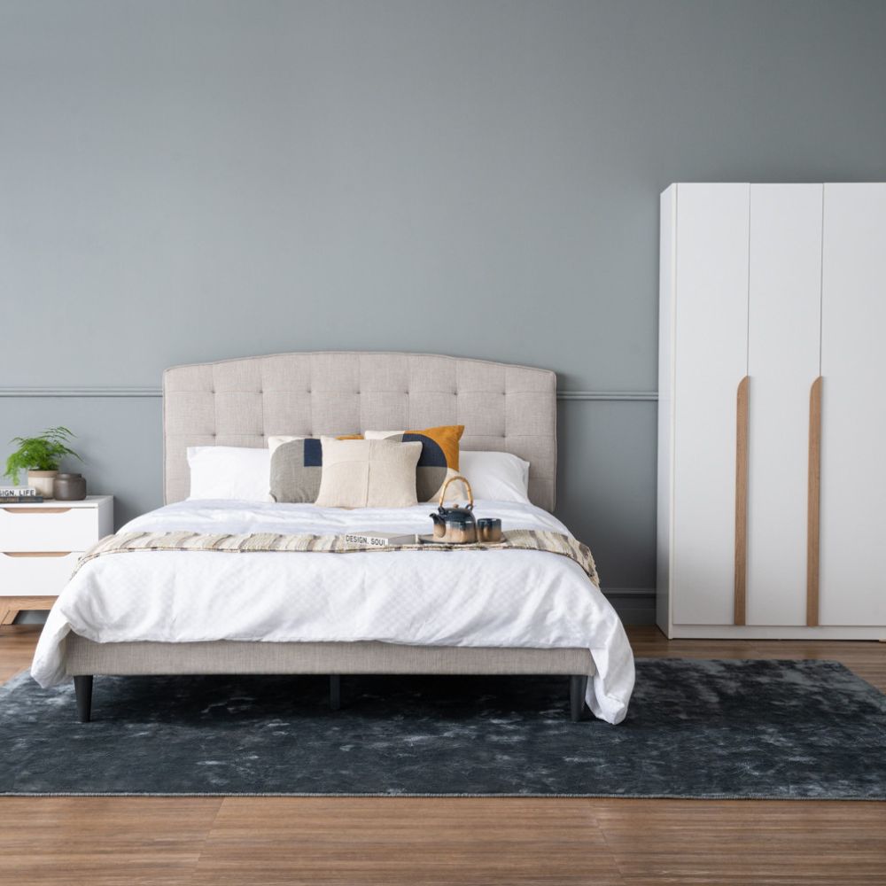 Toronto Queen Bed Frame (Copy)